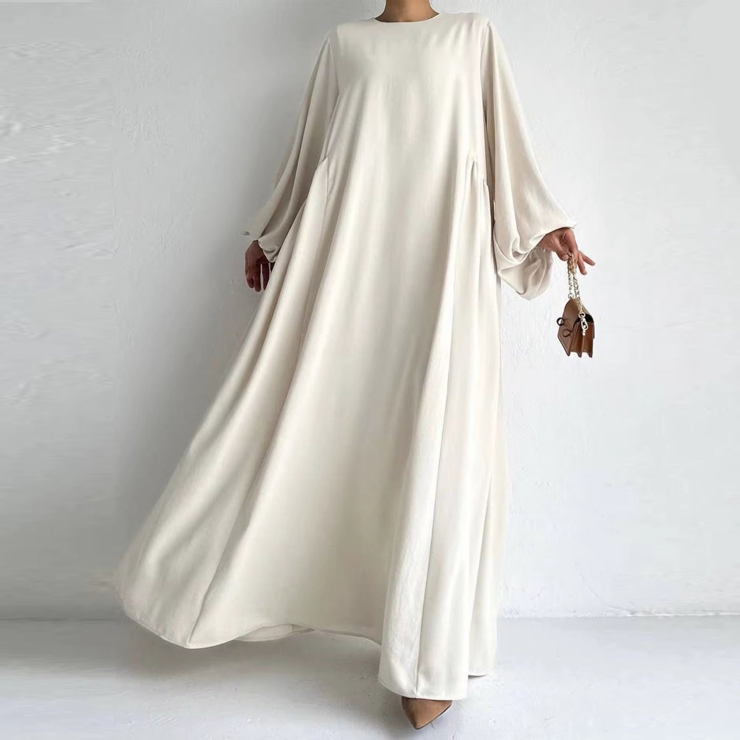 Ballon Abaya