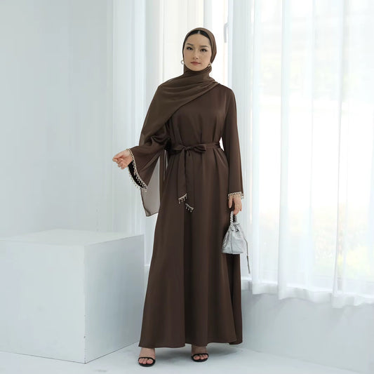 Abaya Lailatul Yasmin