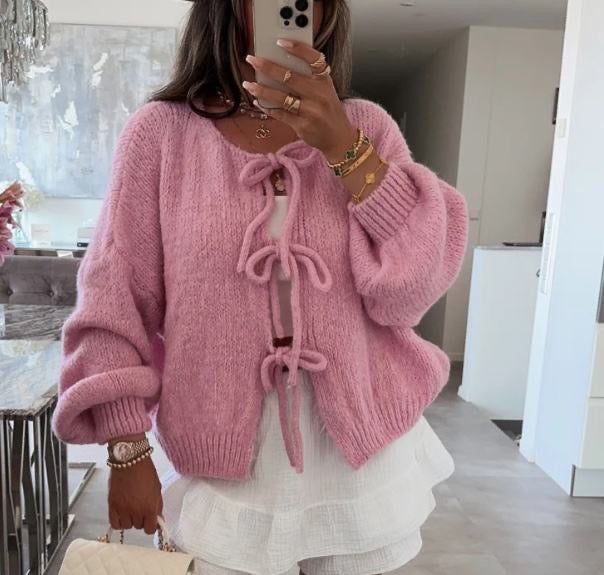 Cardigan Miney