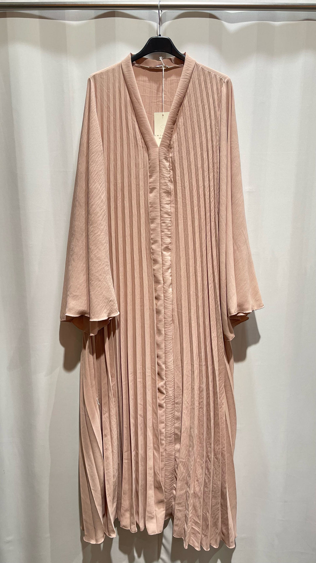 Abaya Cecil