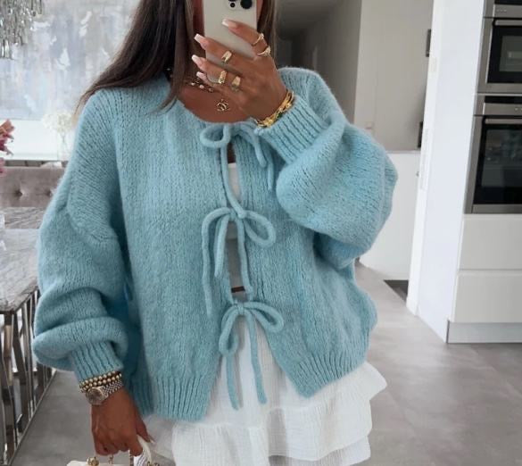 Cardigan Miney