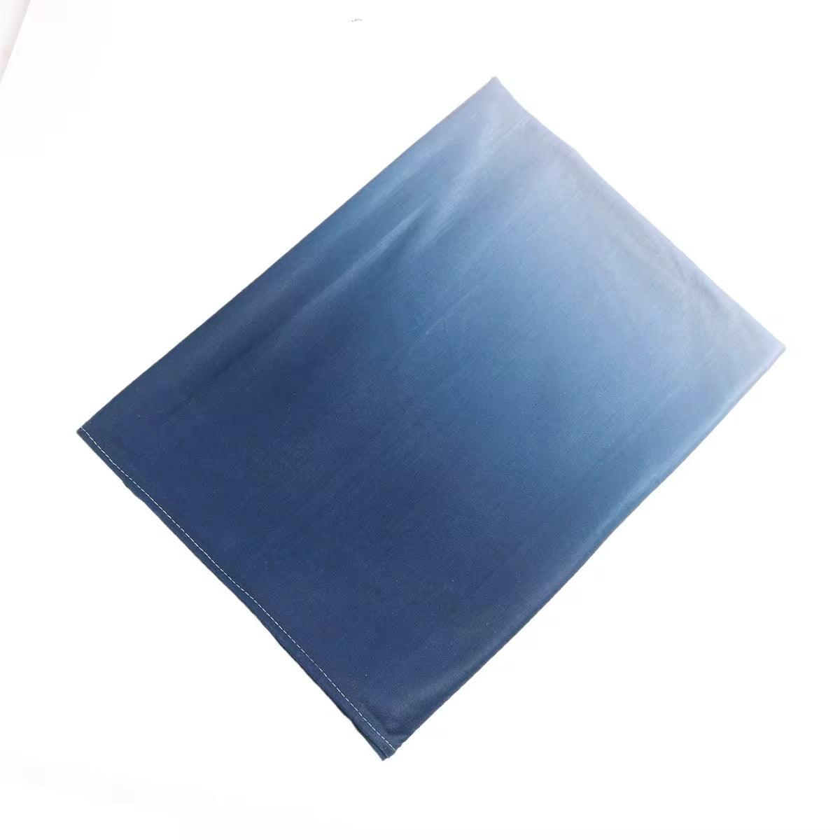 Jersey Hijab Farbverlauf