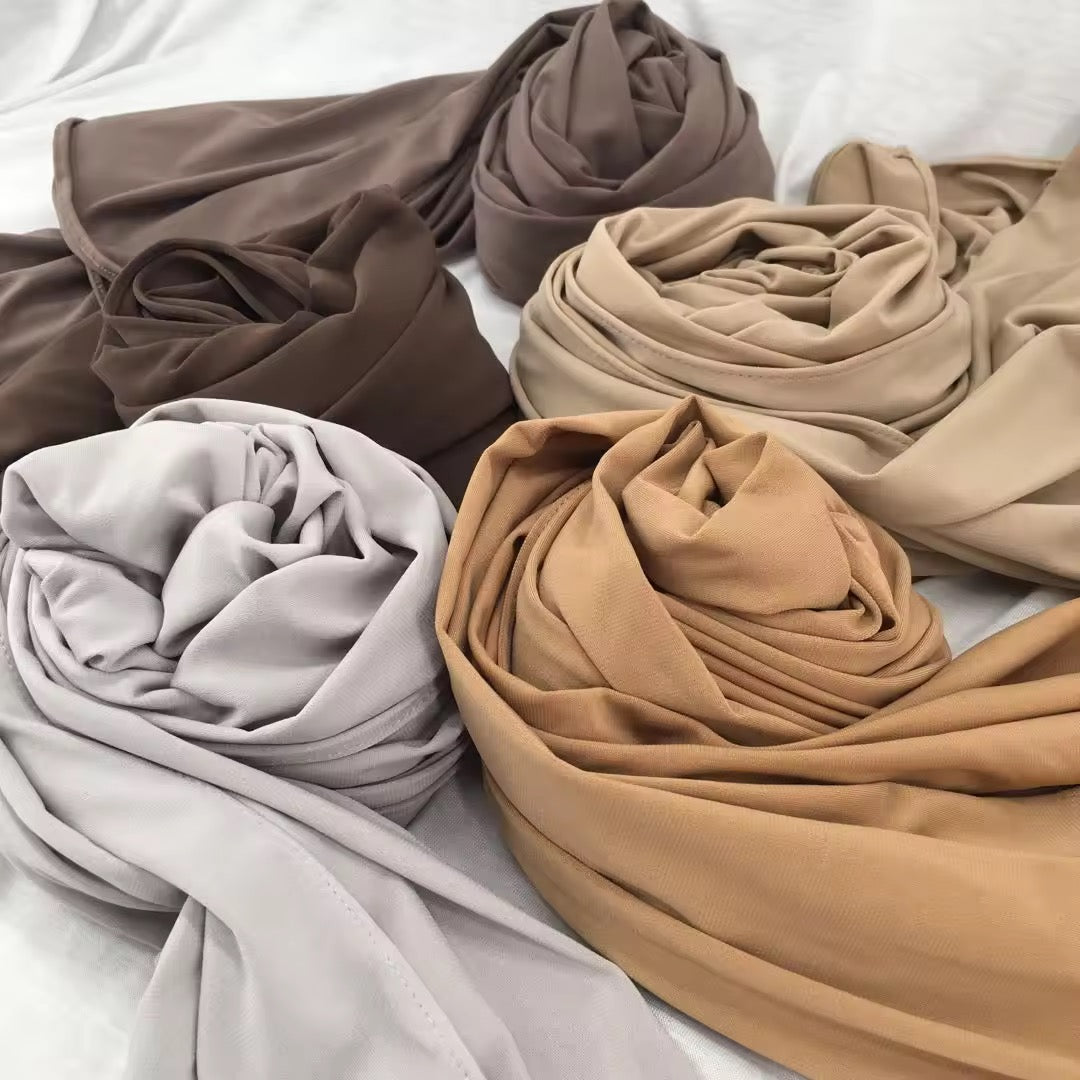 Premium Jersey hijab