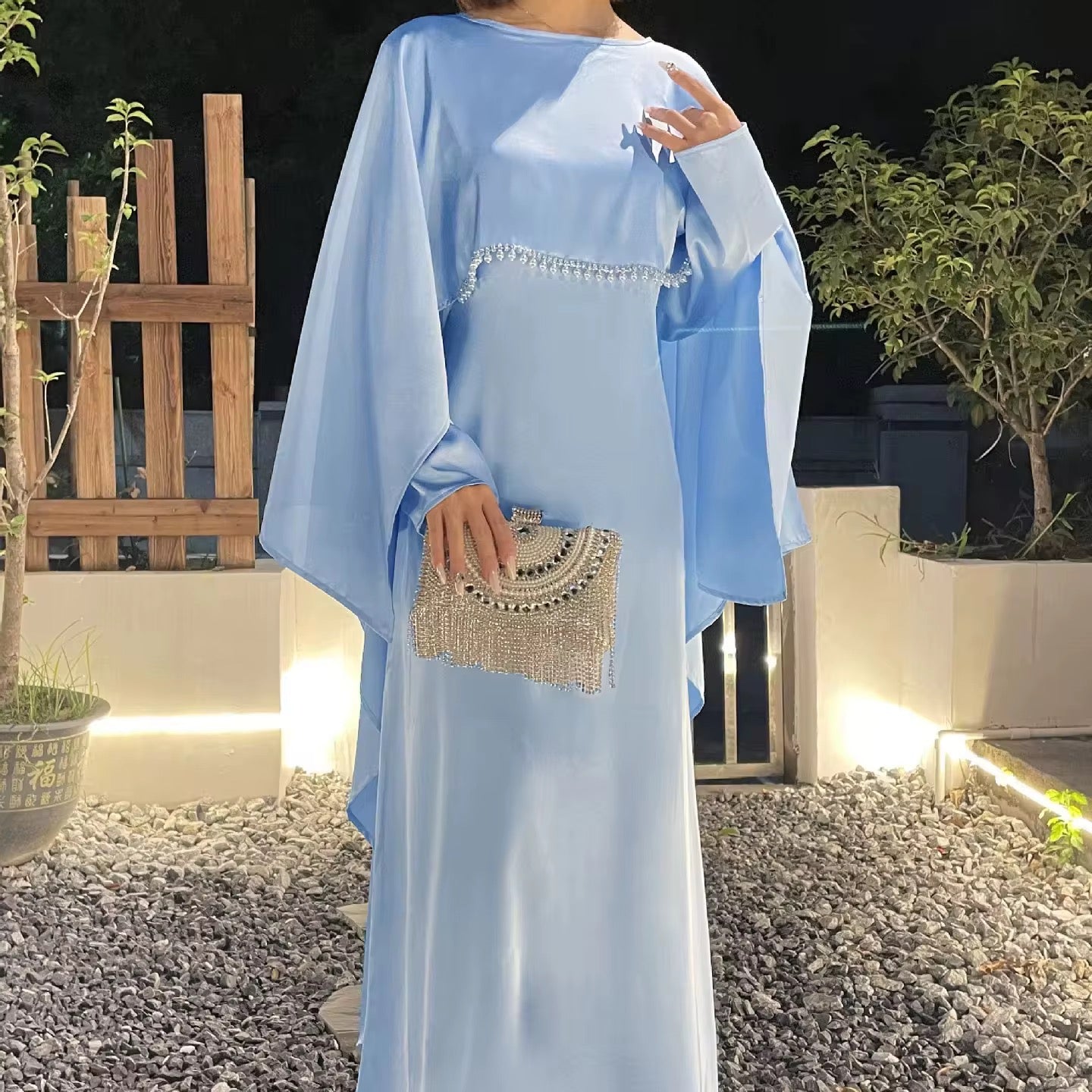 Abaya Lulua