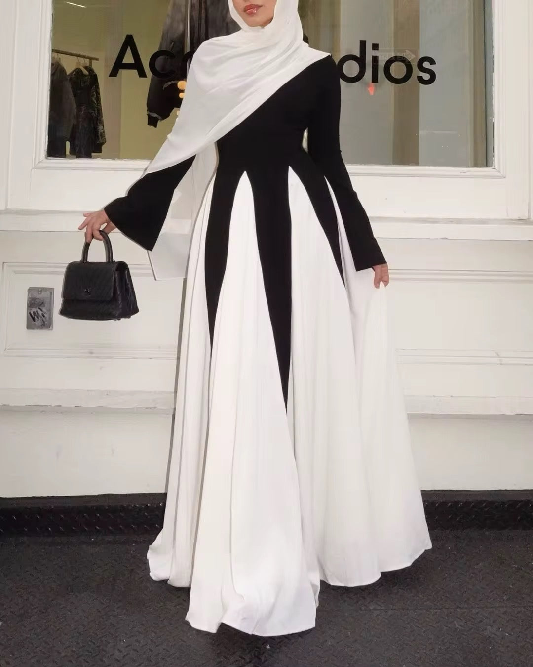 Abaya Princess