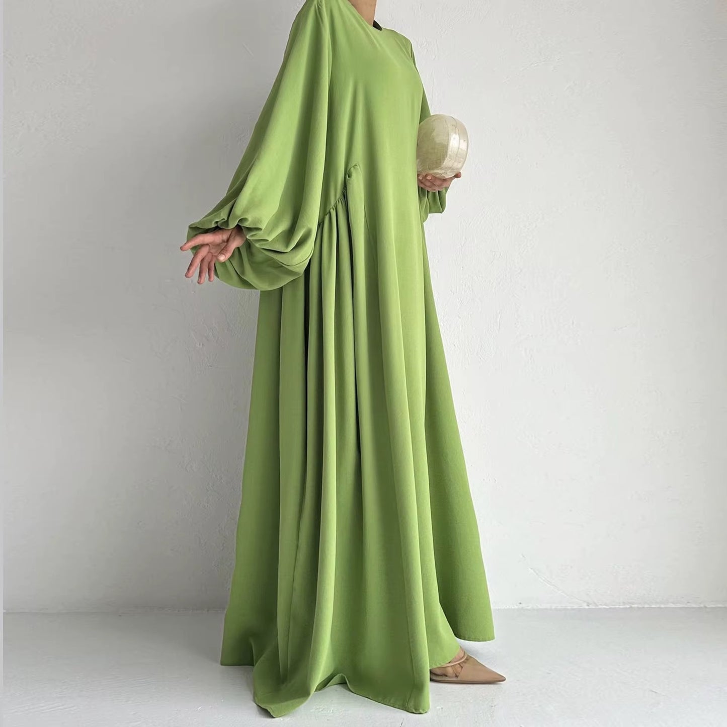 Ballon Abaya