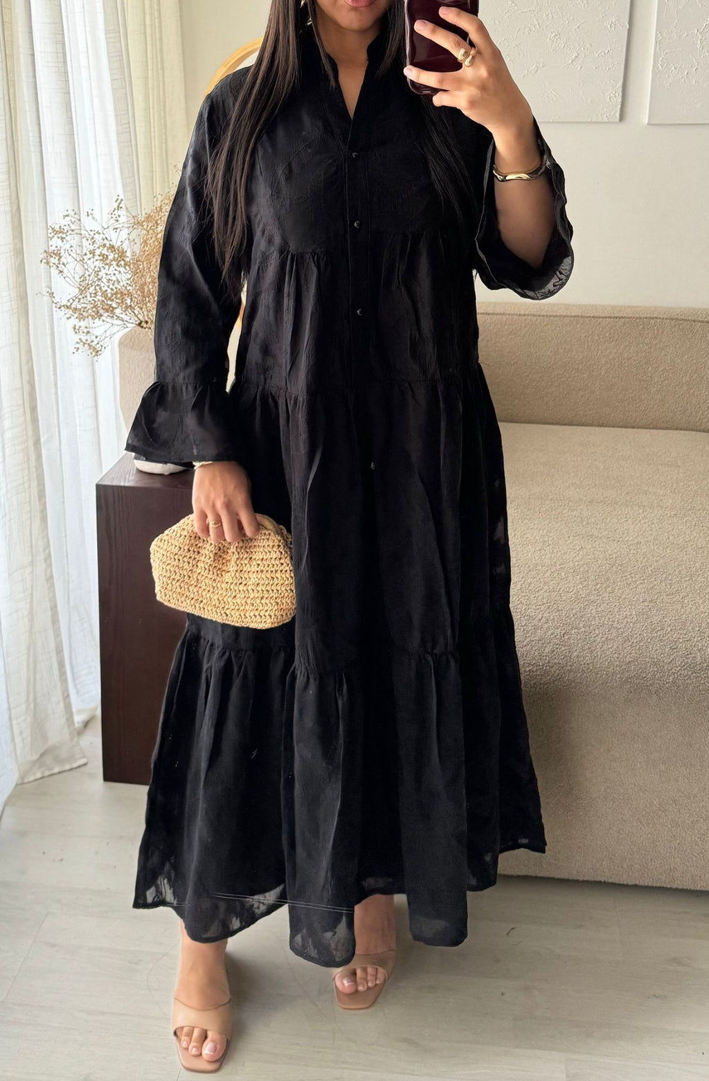 Kleid Nisa