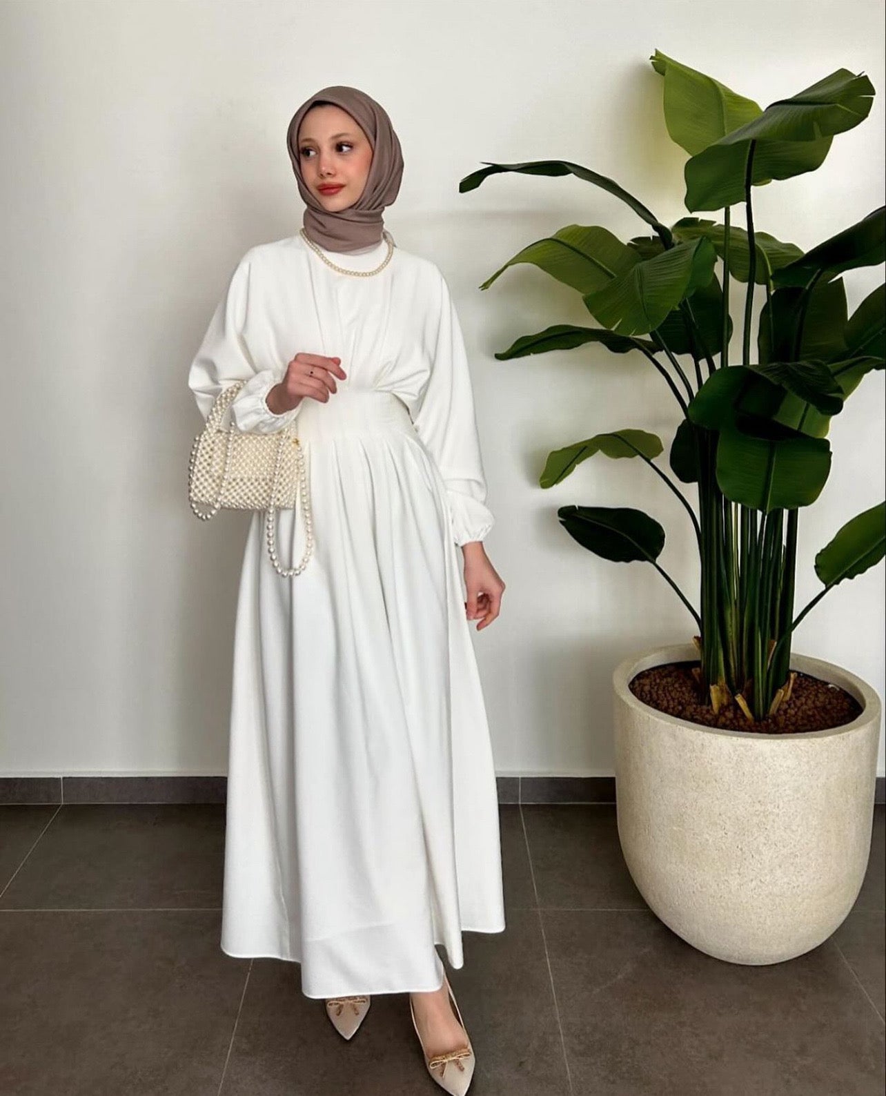 Kleid Sara