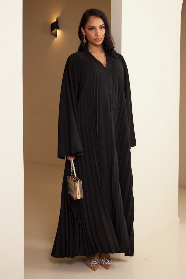 Abaya Cecil