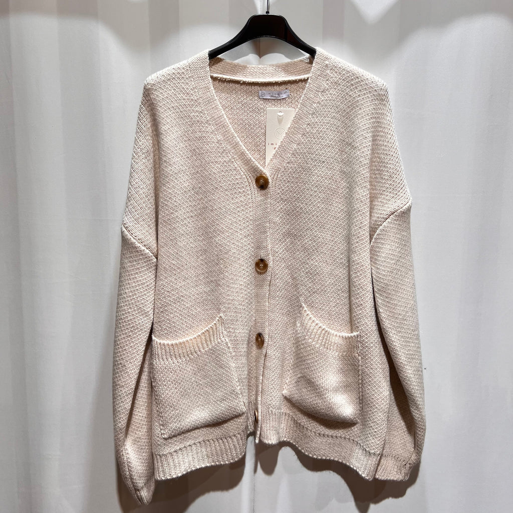 Cardigan Feza