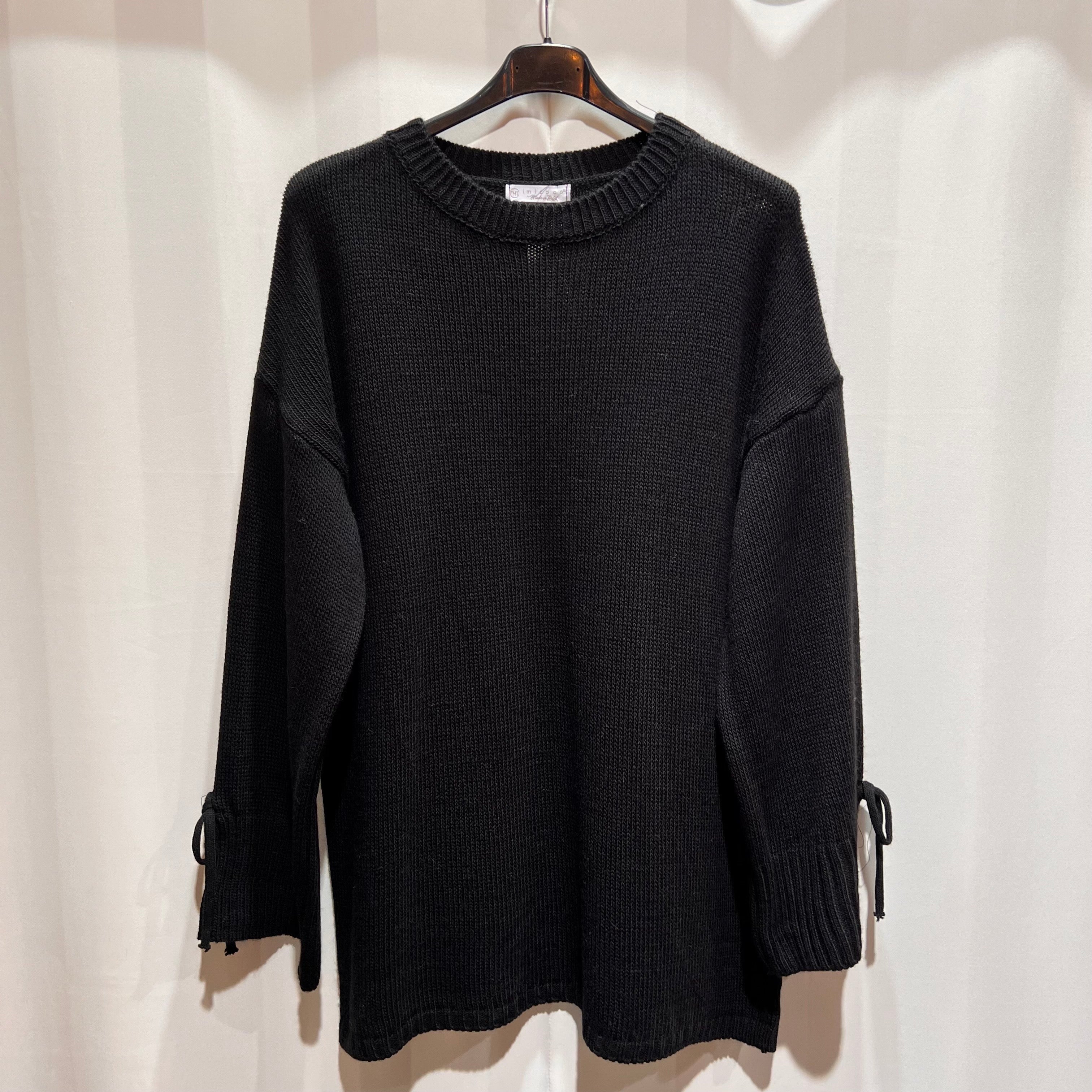 Pullover Bow