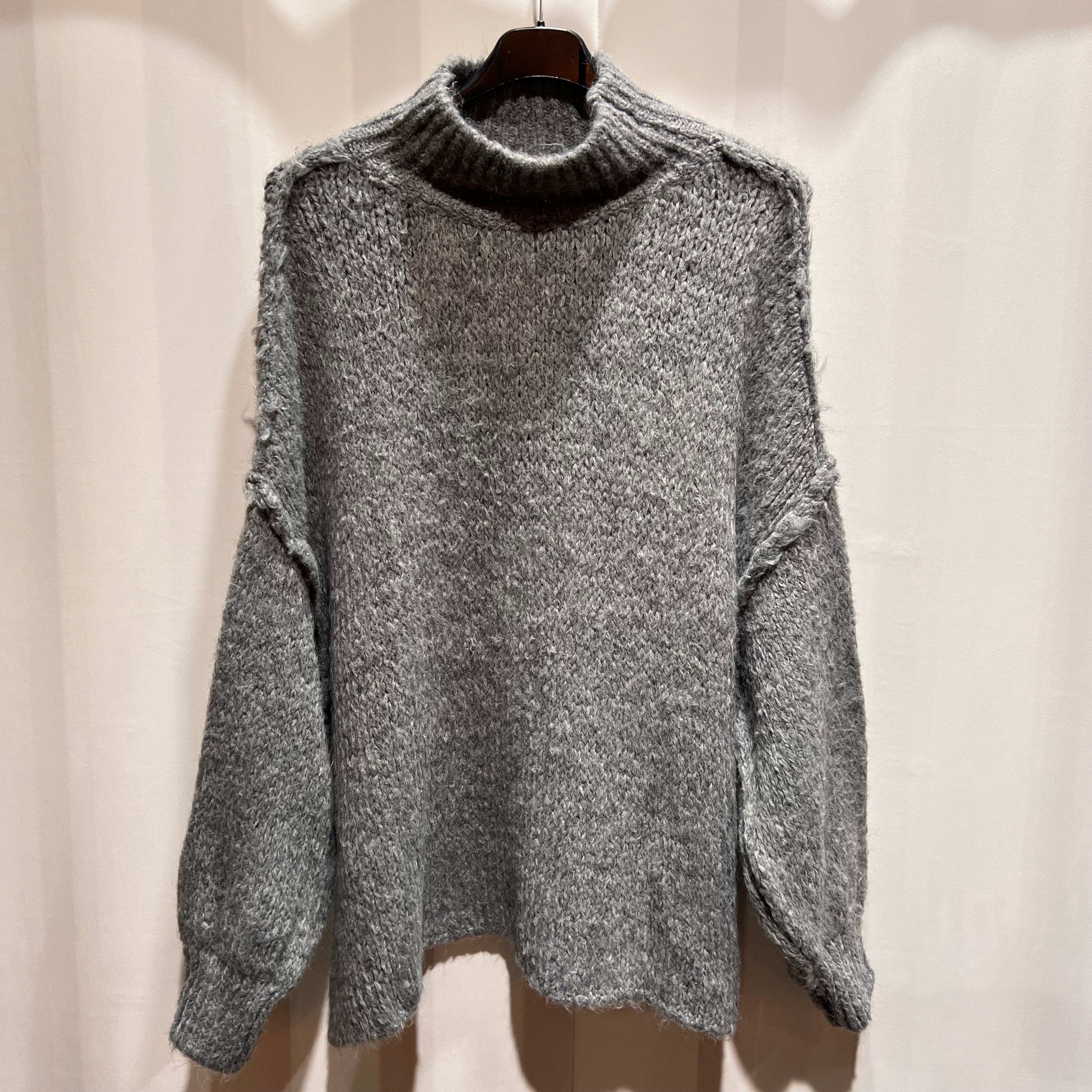 Pullover Oversize