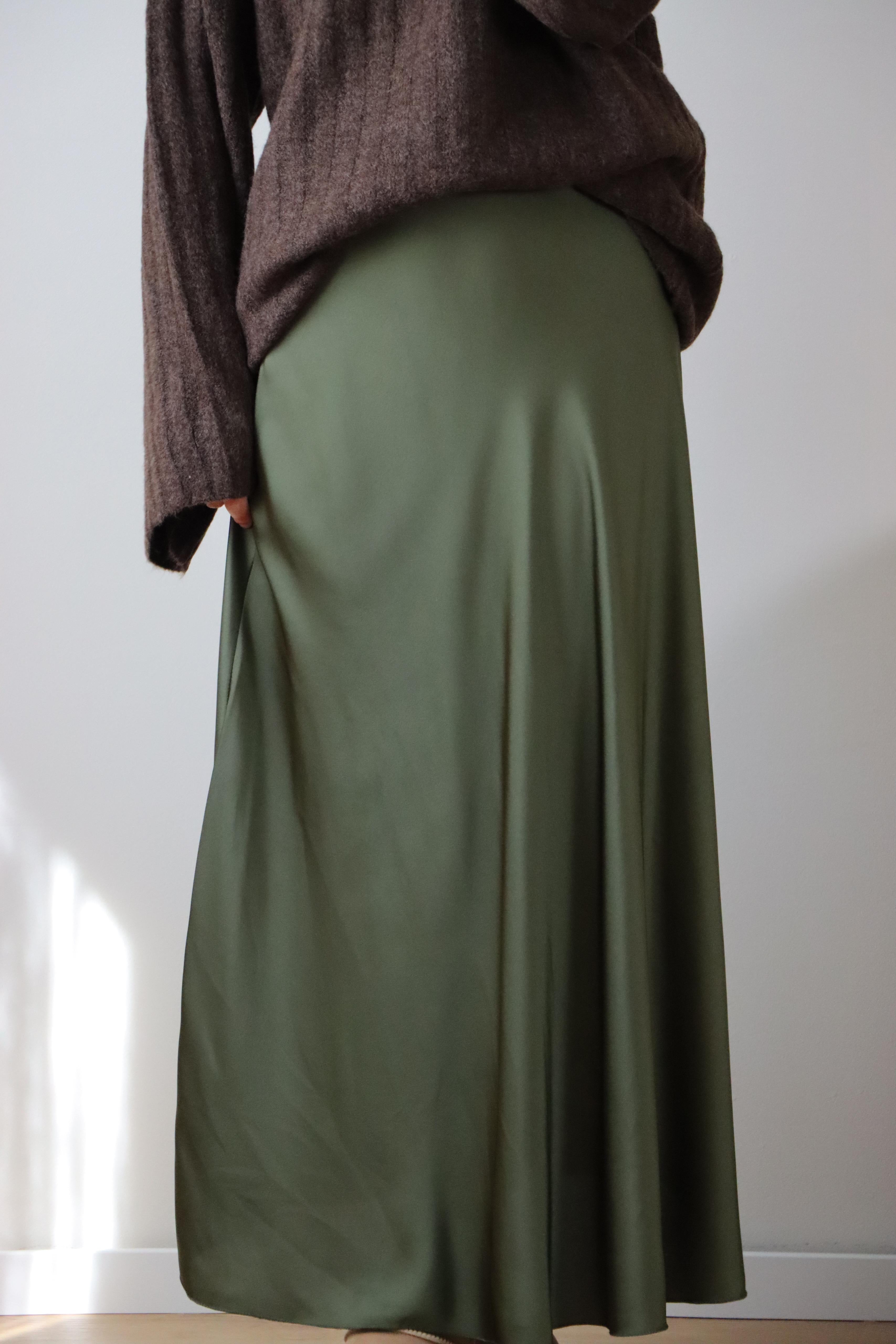 Rock Satin