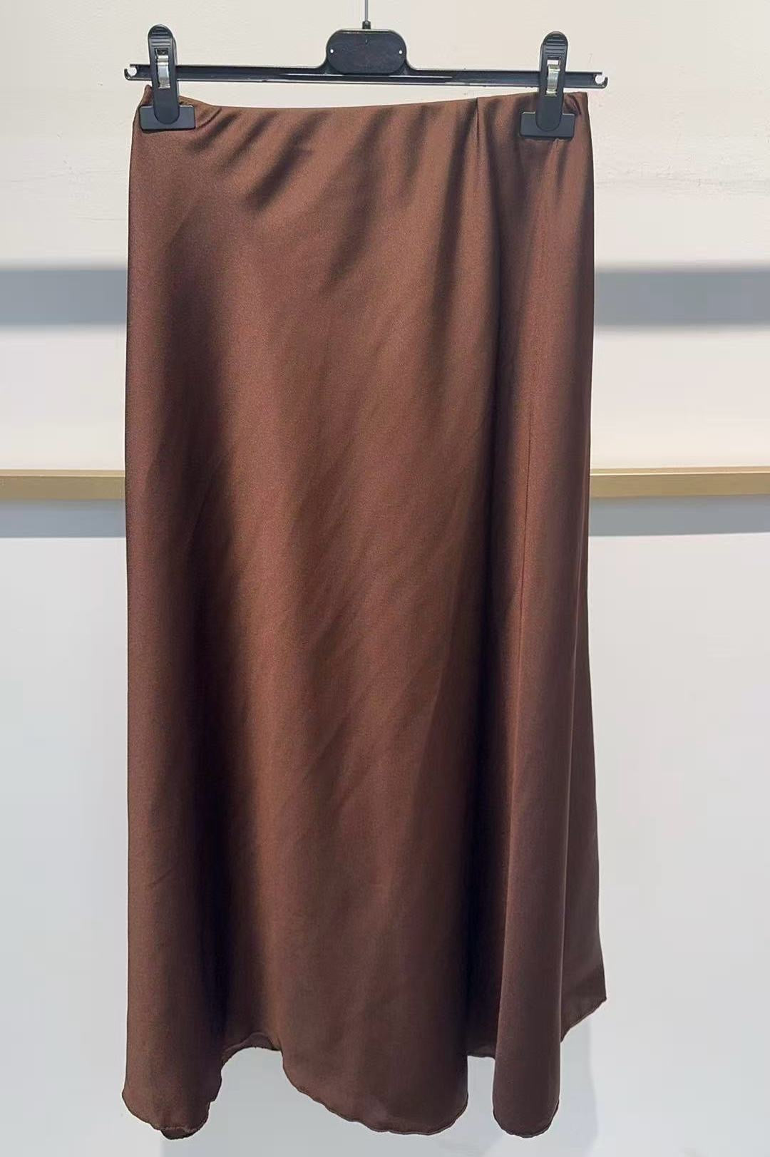 Rock Satin