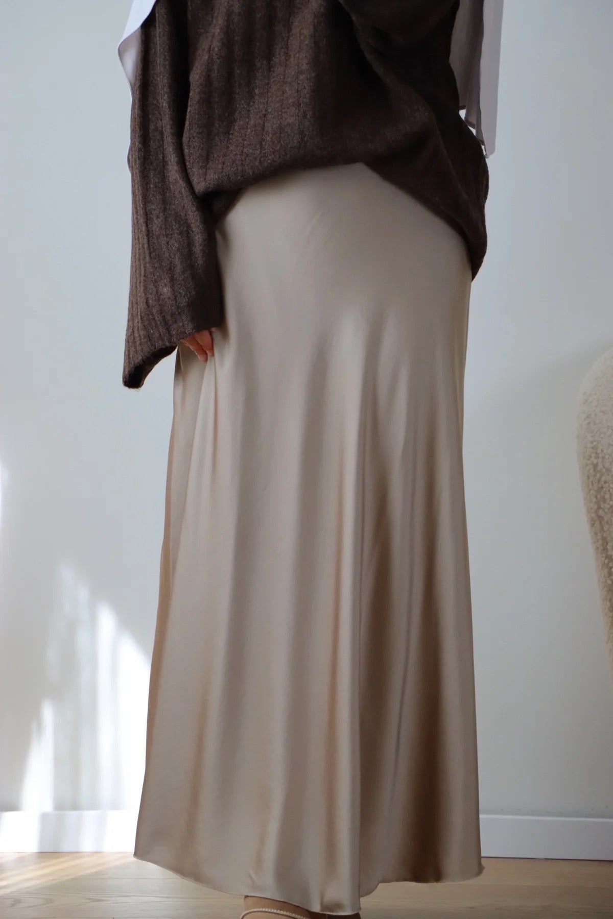 Rock Satin