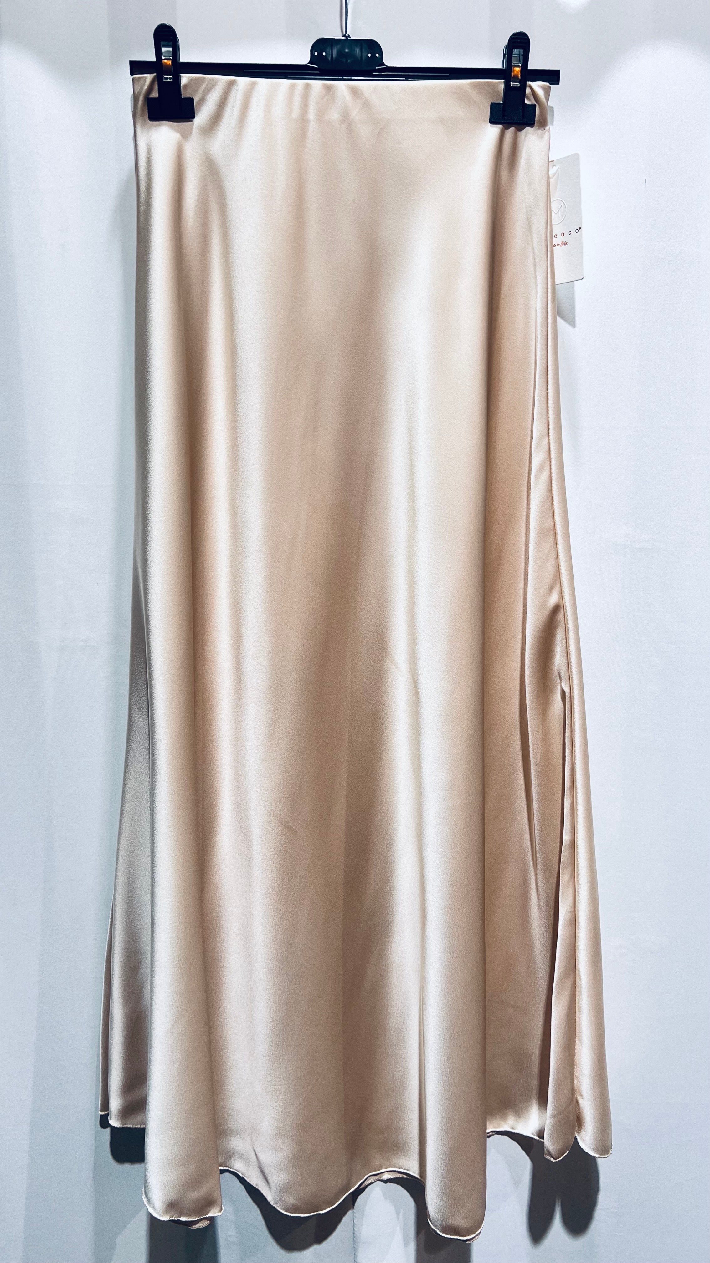 Rock Satin