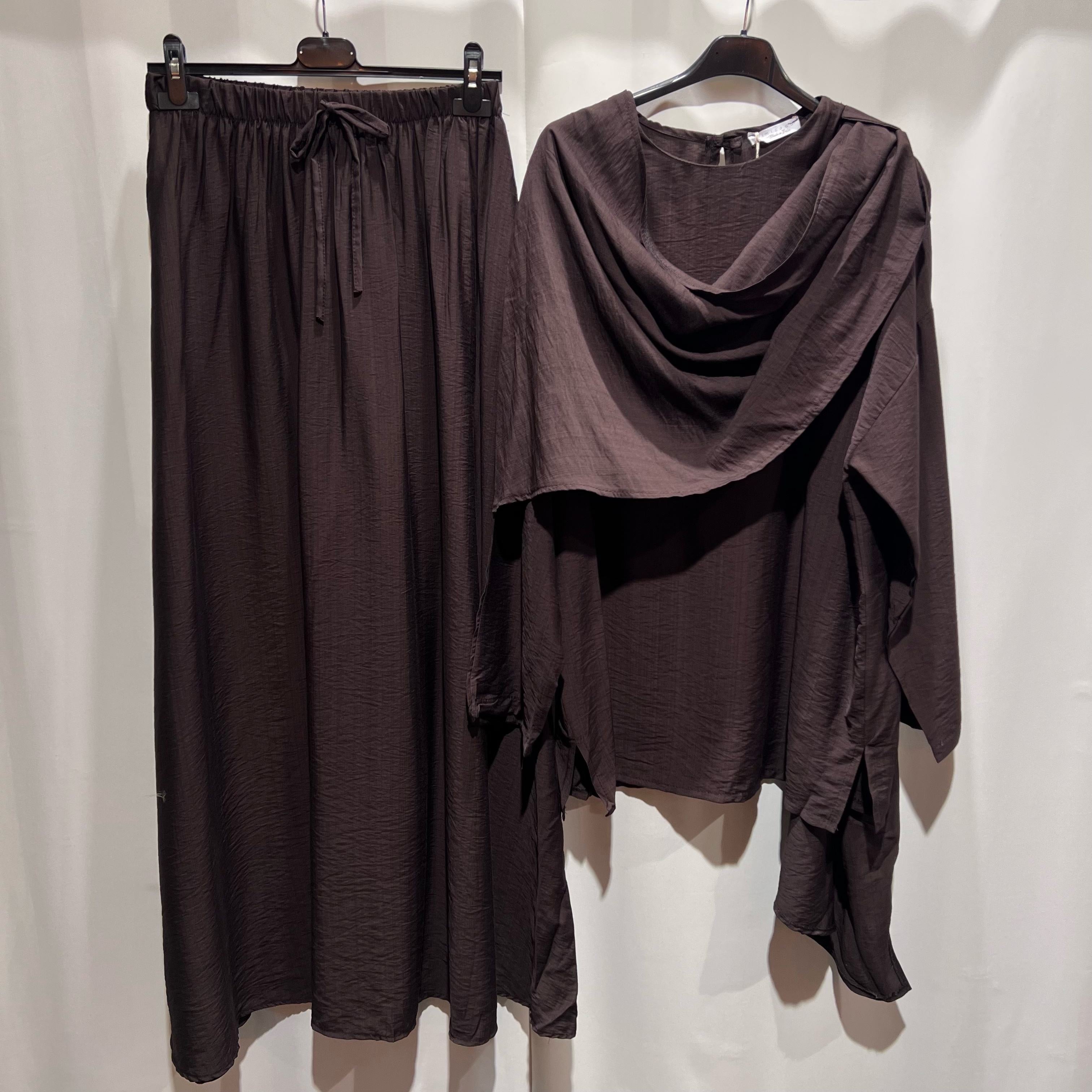 Set Renia