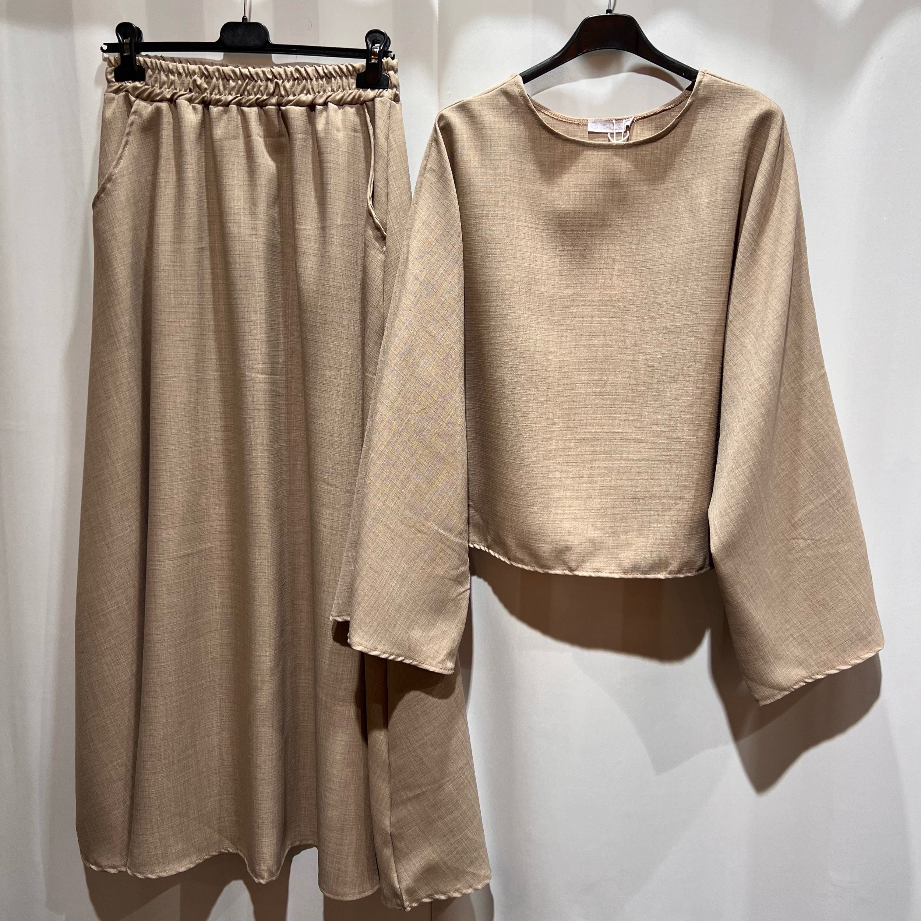Set Gulina