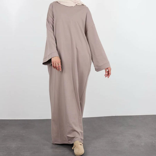 Pullover Abaya Amyrillis