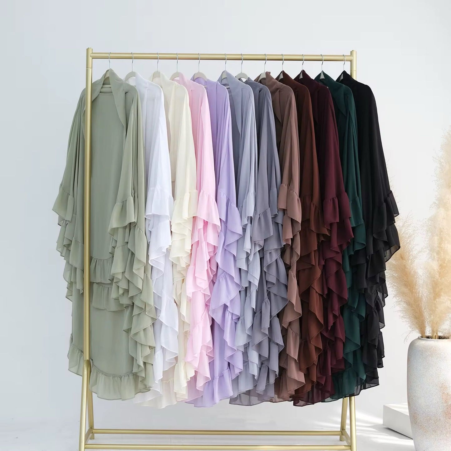 Khimar Cynthia