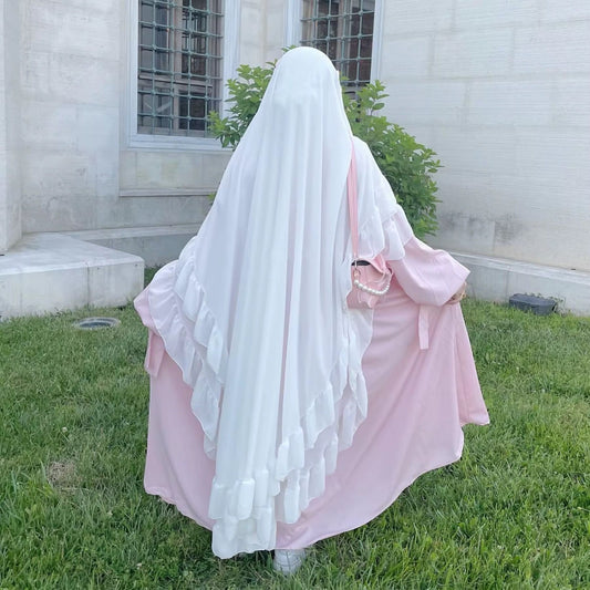 Khimar Cynthia