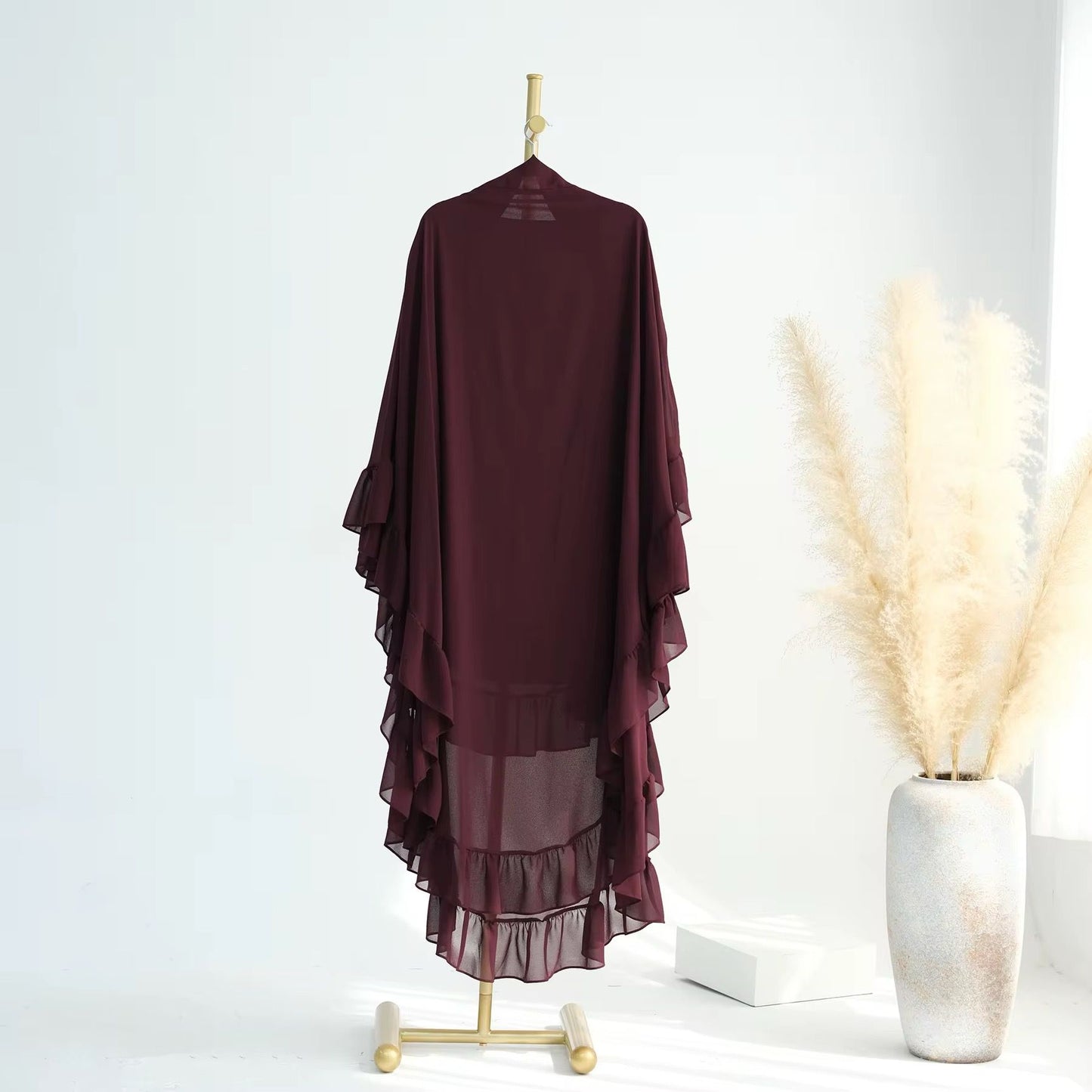 Khimar Cynthia
