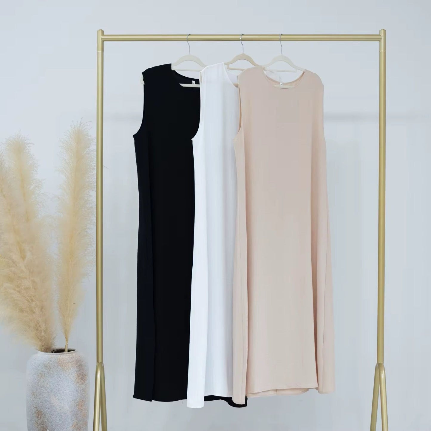 Basic Unterkleid