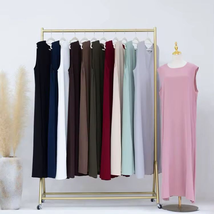 Basic Unterkleid
