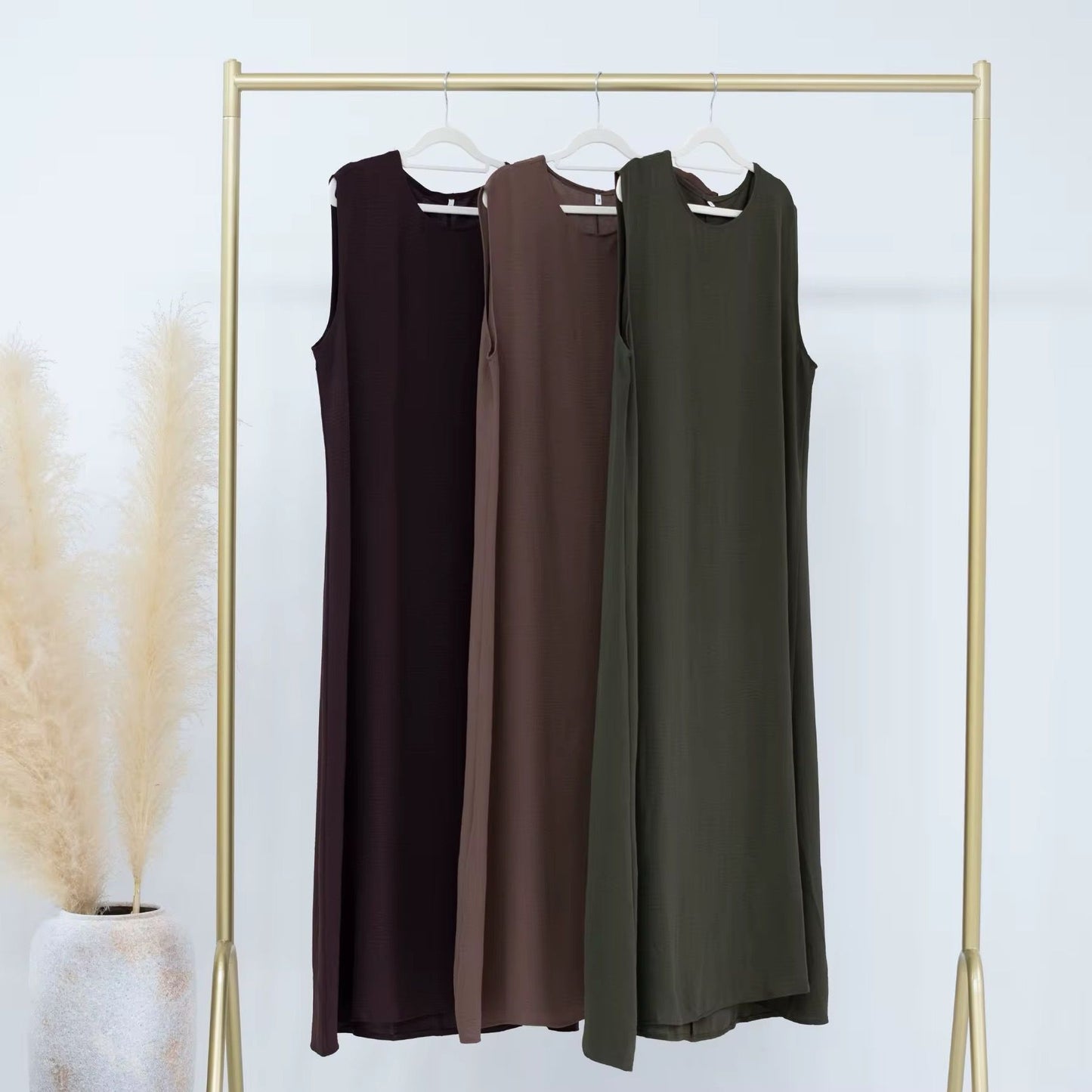 Basic Unterkleid