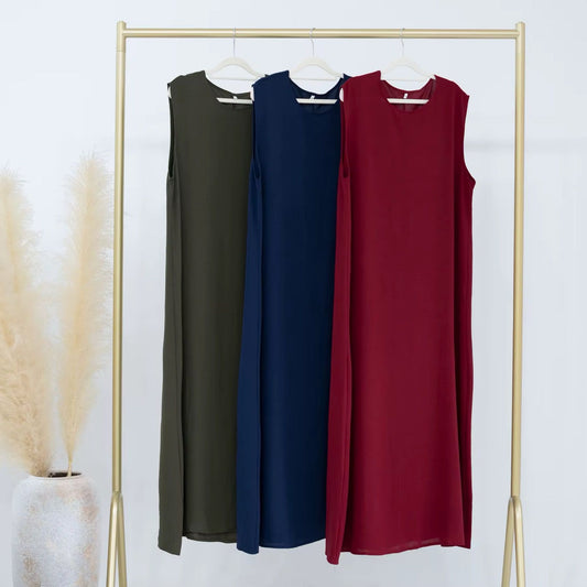 Basic Unterkleid