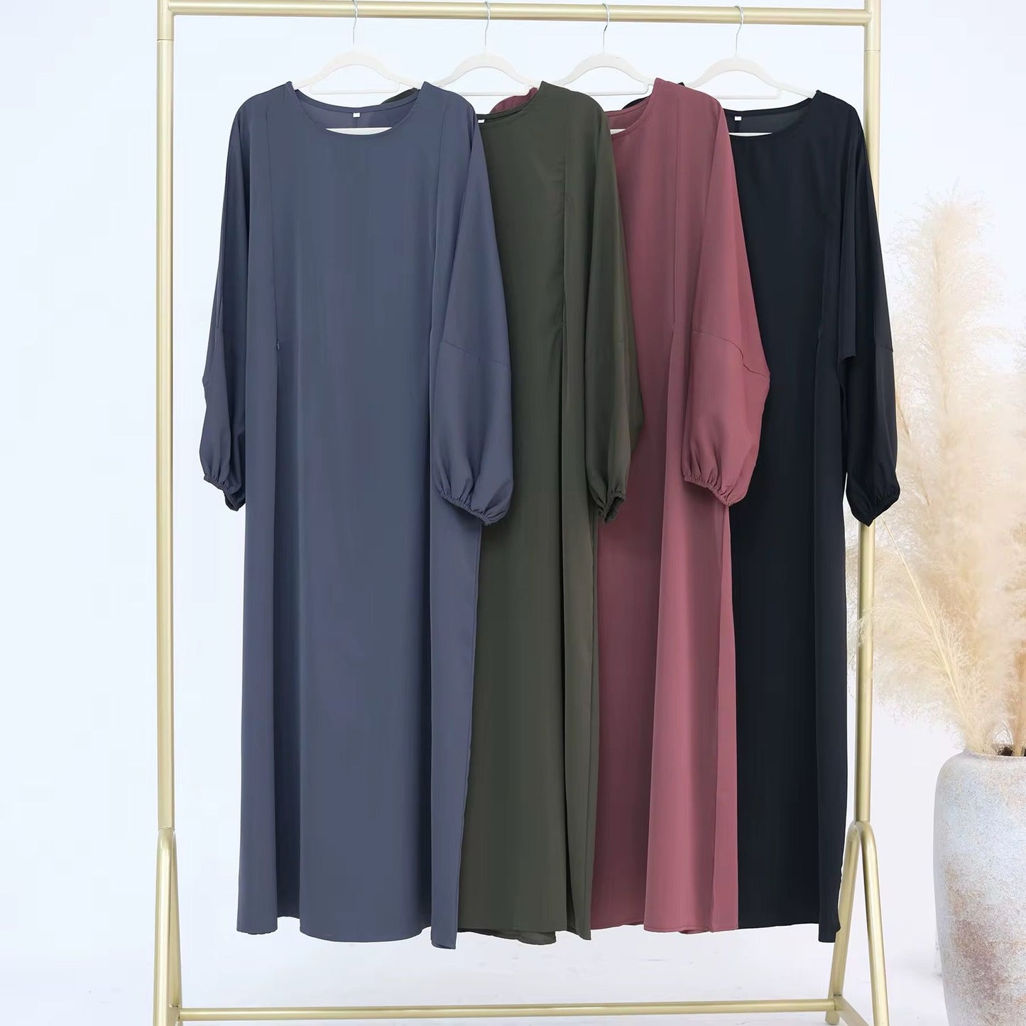 Abaya Freesia