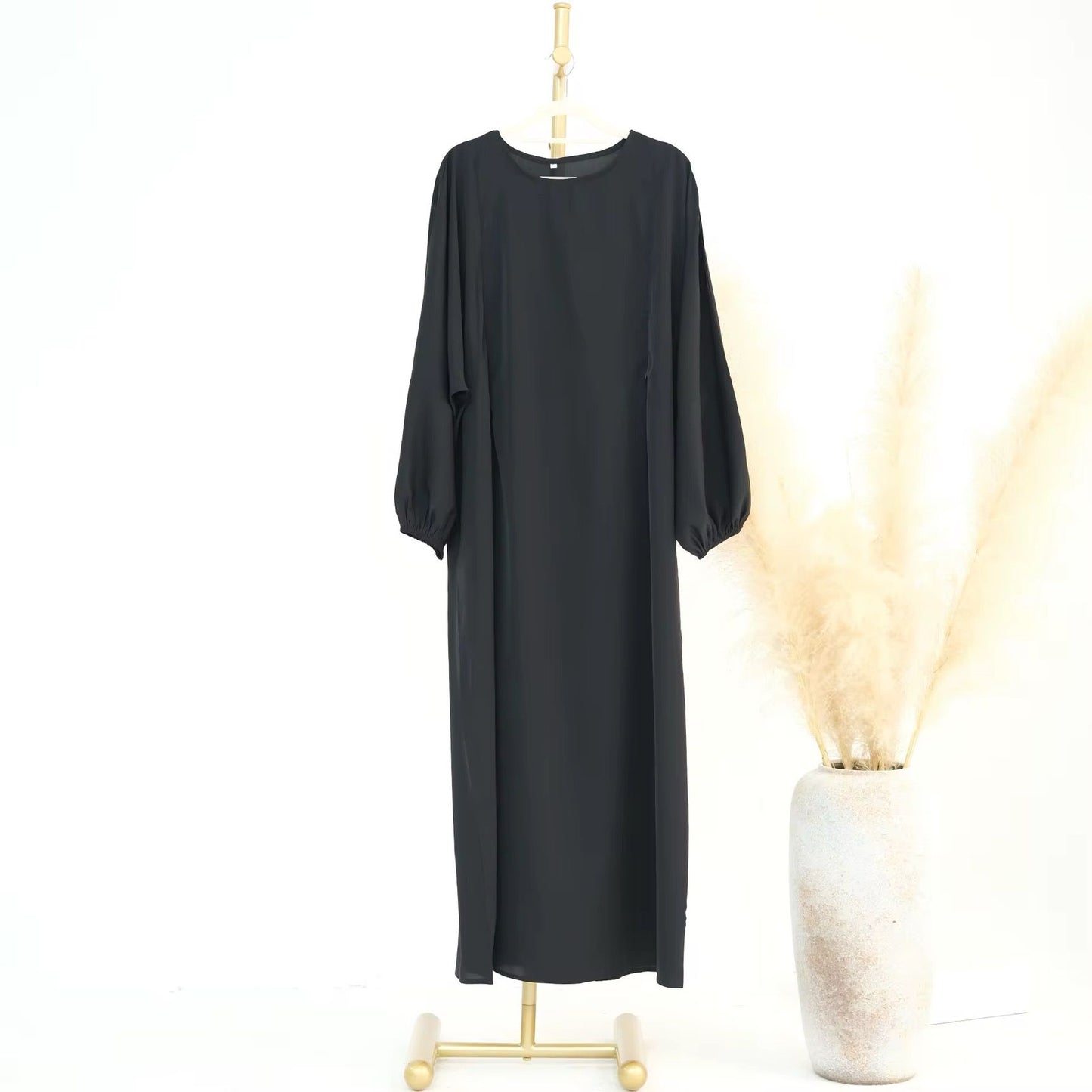 Abaya Freesia