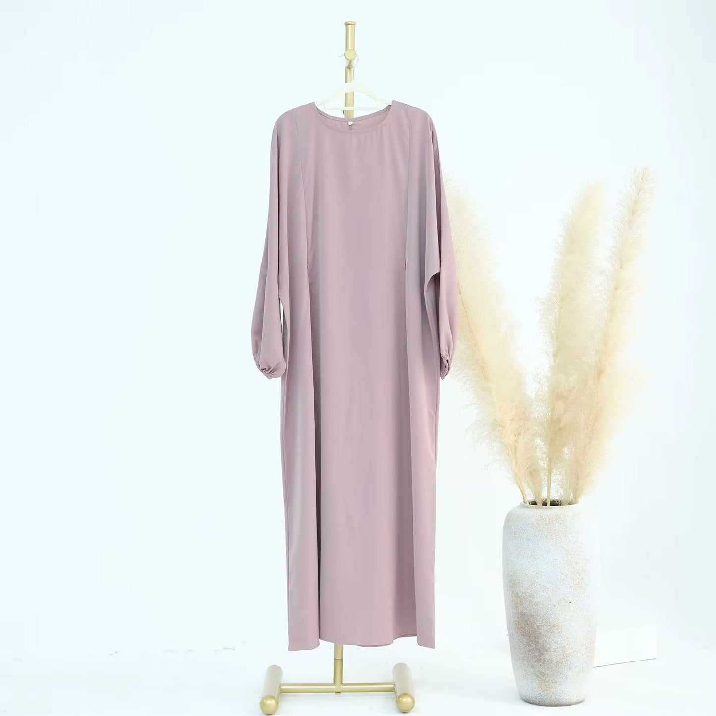 Abaya Freesia
