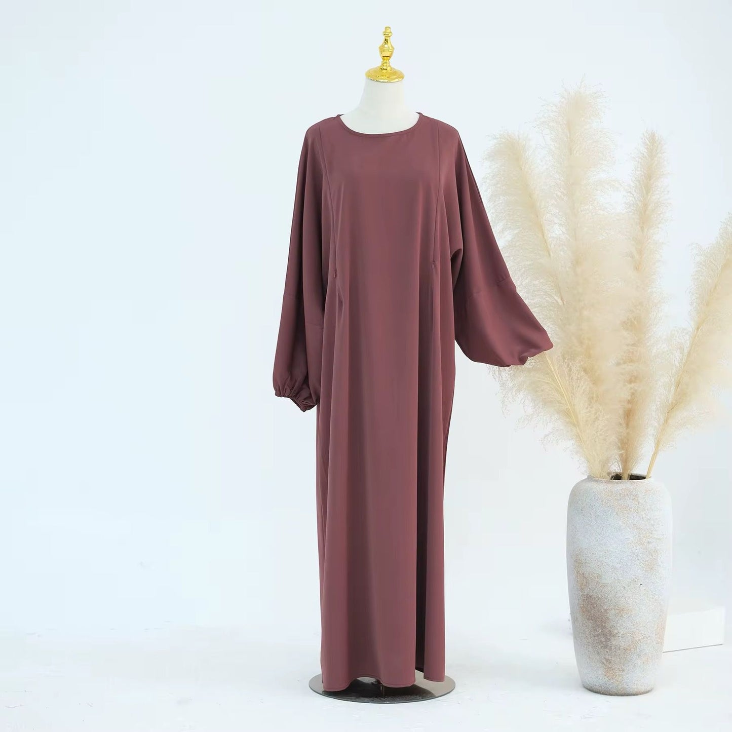Abaya Freesia