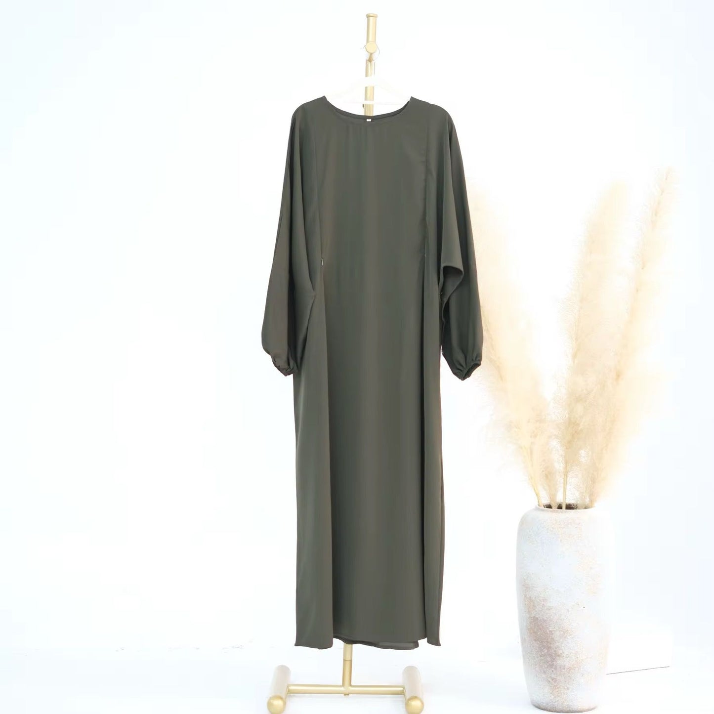 Abaya Freesia