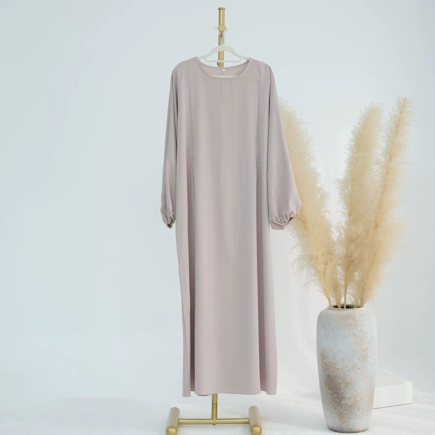 Abaya Freesia