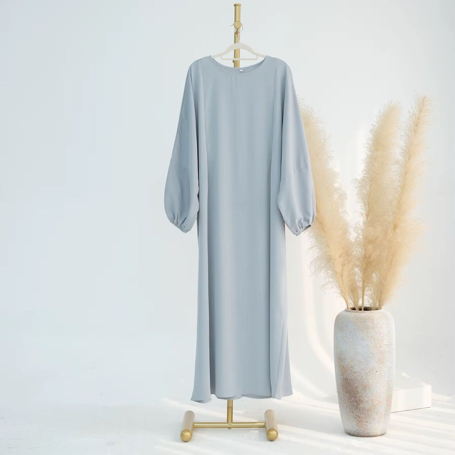 Abaya Freesia