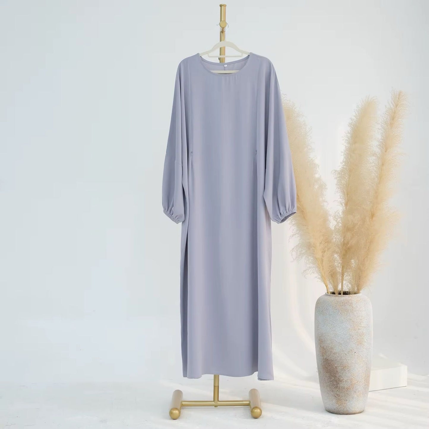 Abaya Freesia