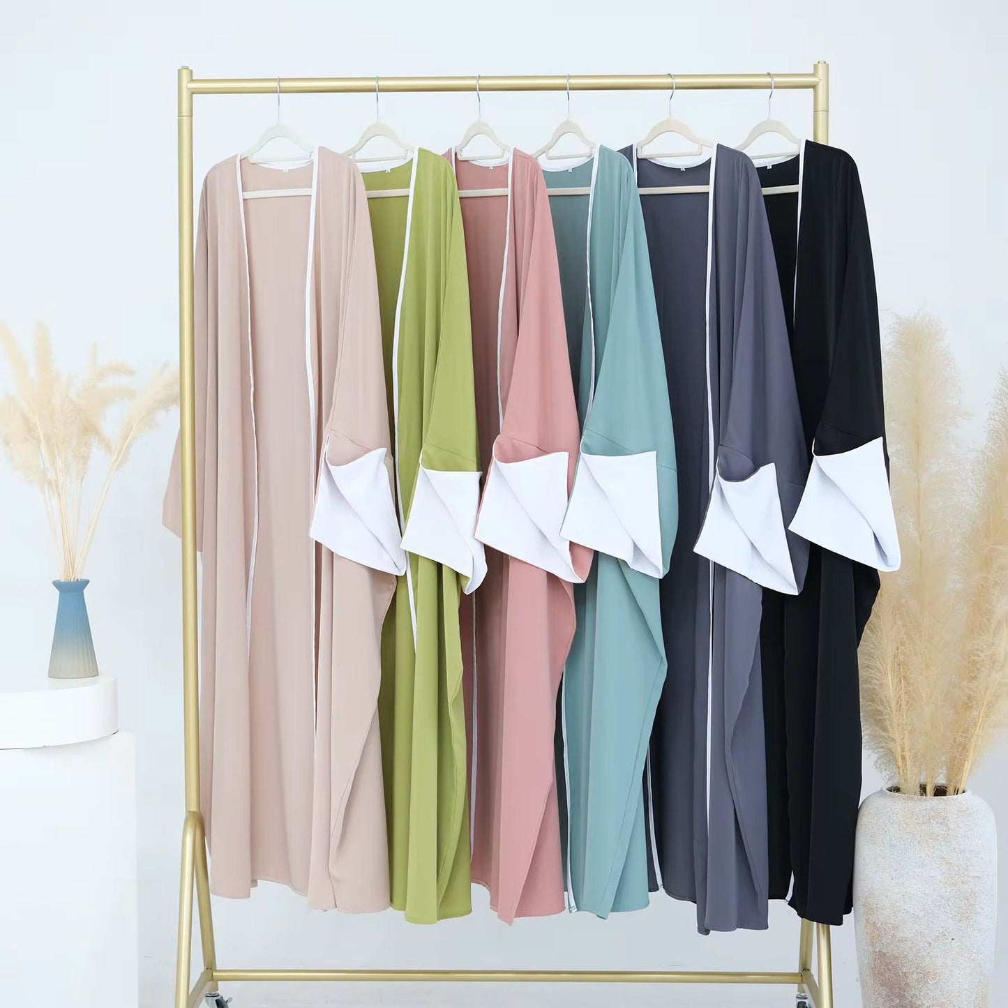 Set Camellia