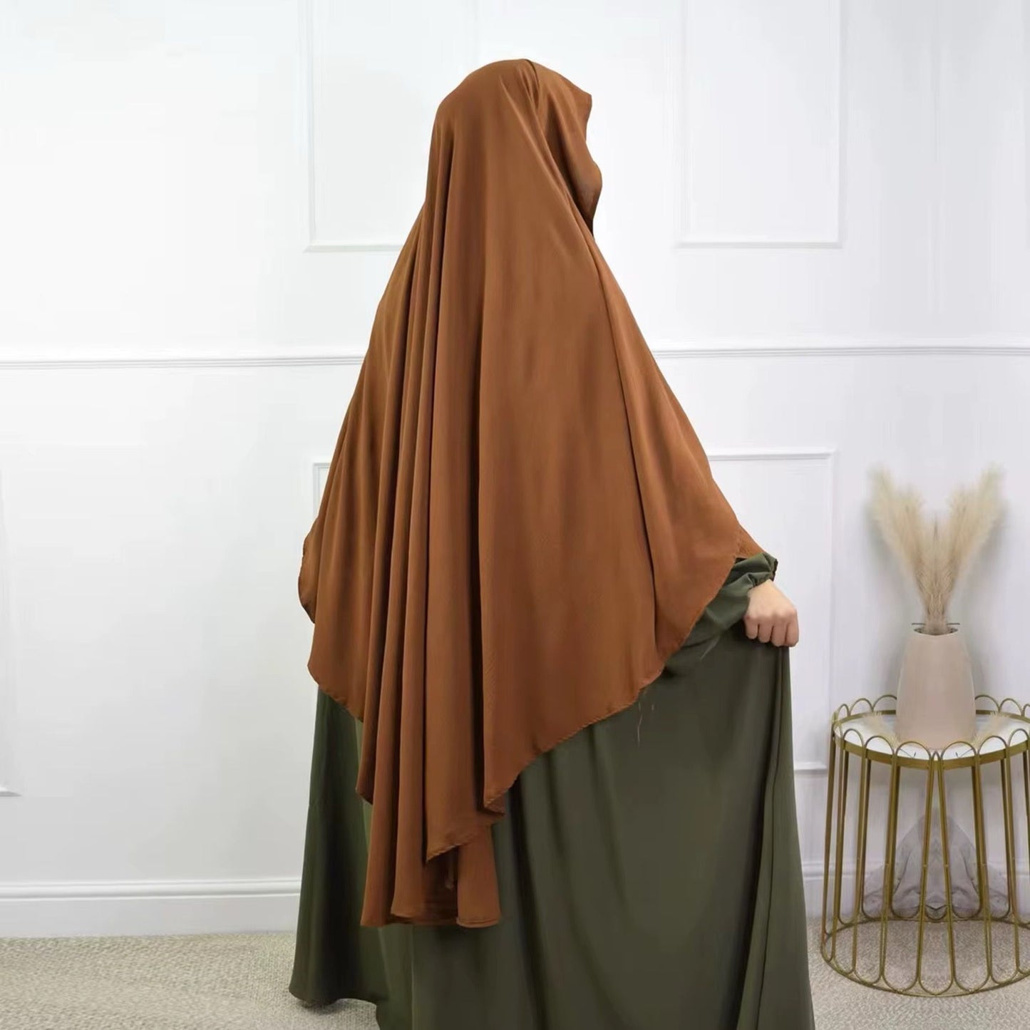 Khimar Jasmin