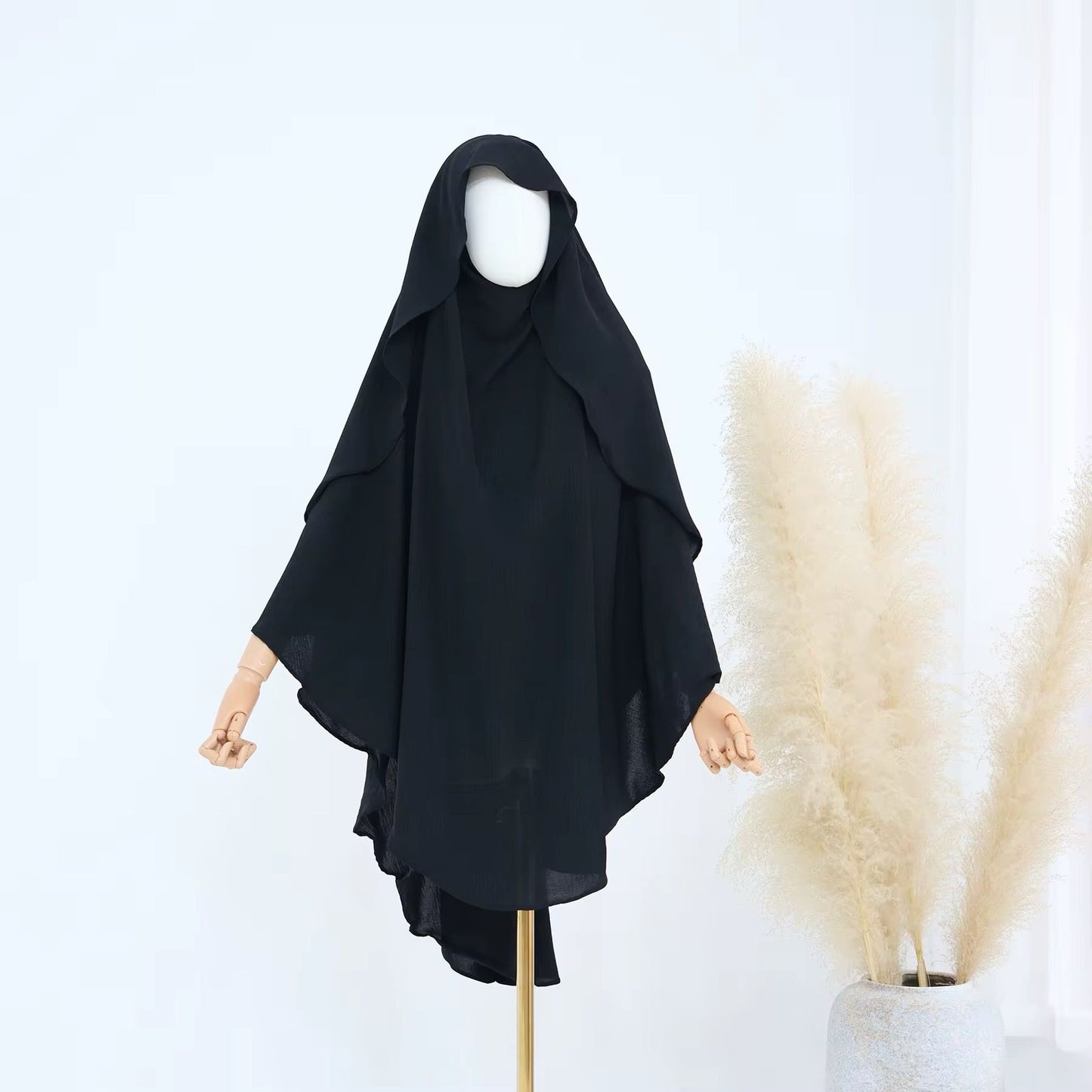 Khimar Jasmin