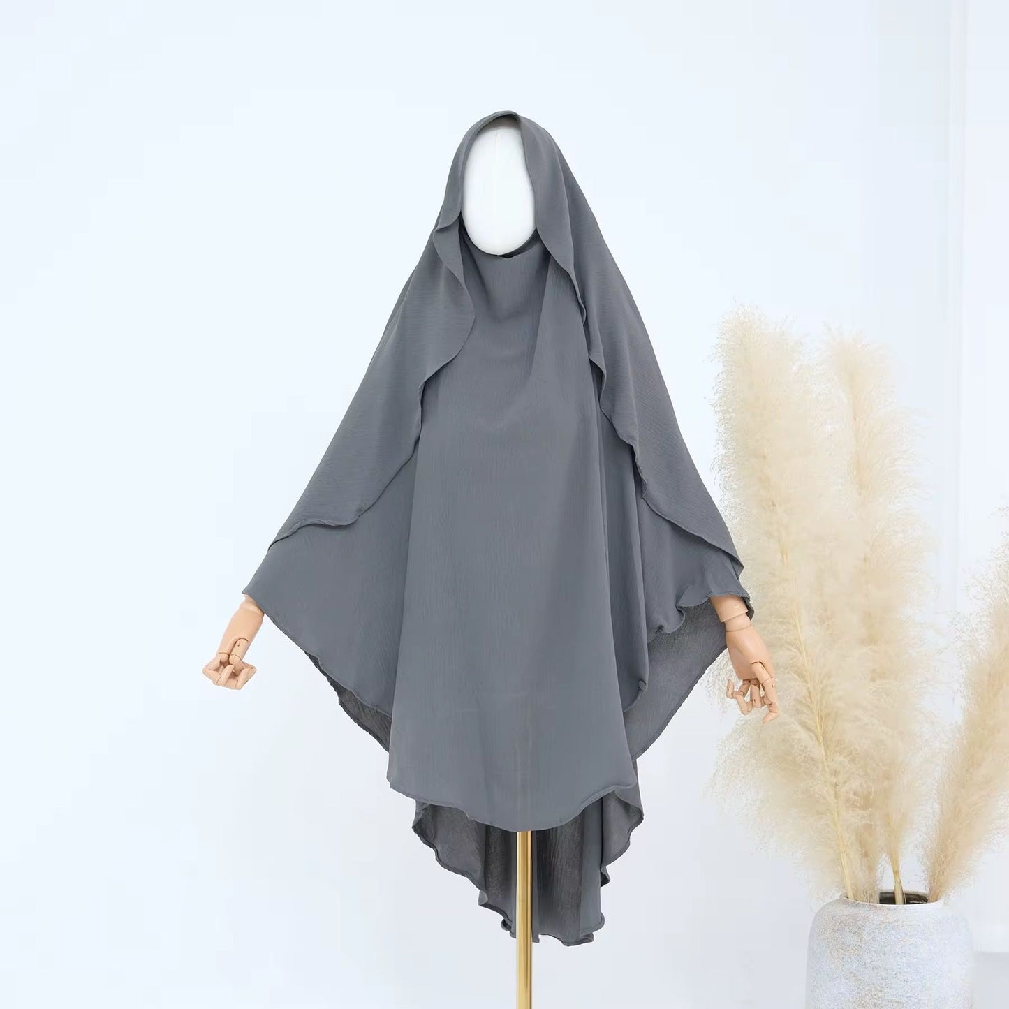 Khimar Jasmin