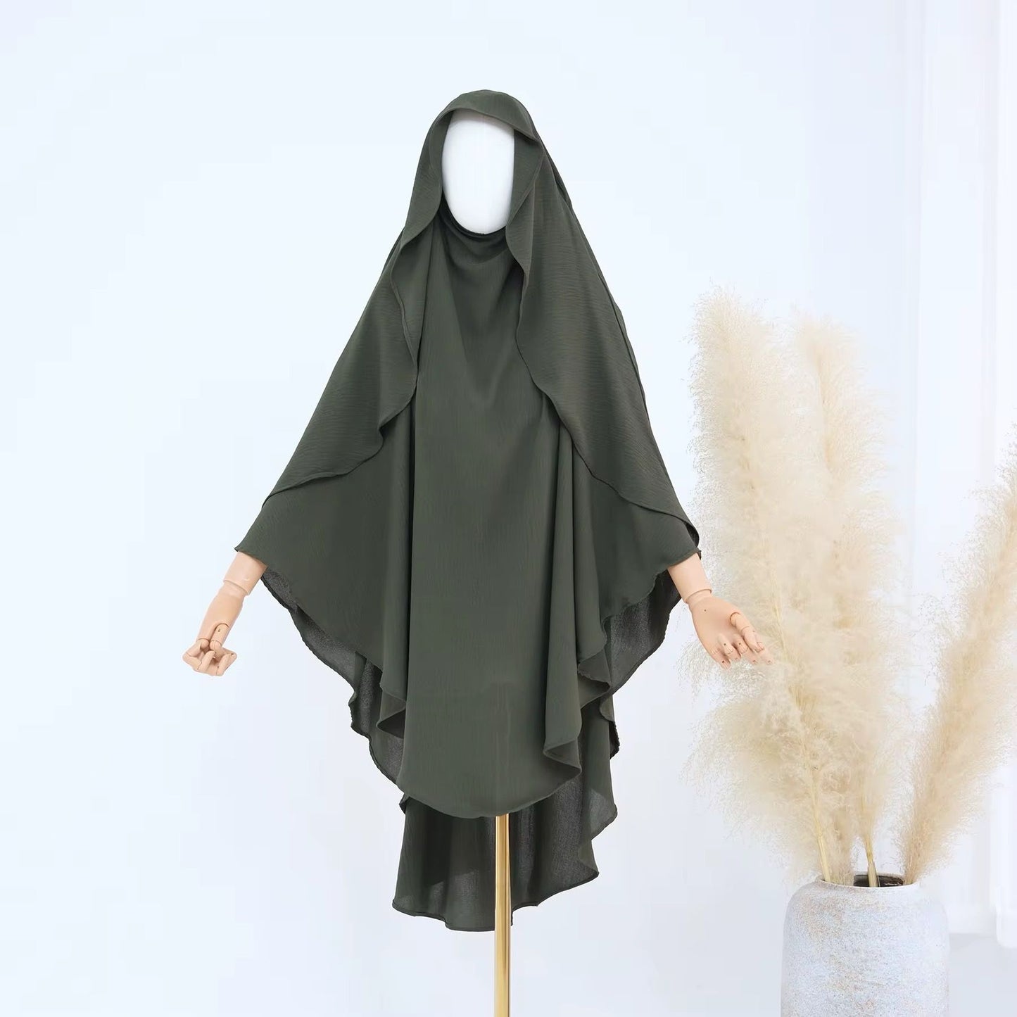 Khimar Jasmin