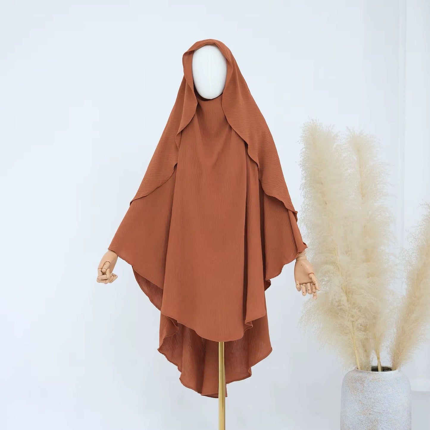 Khimar Jasmin