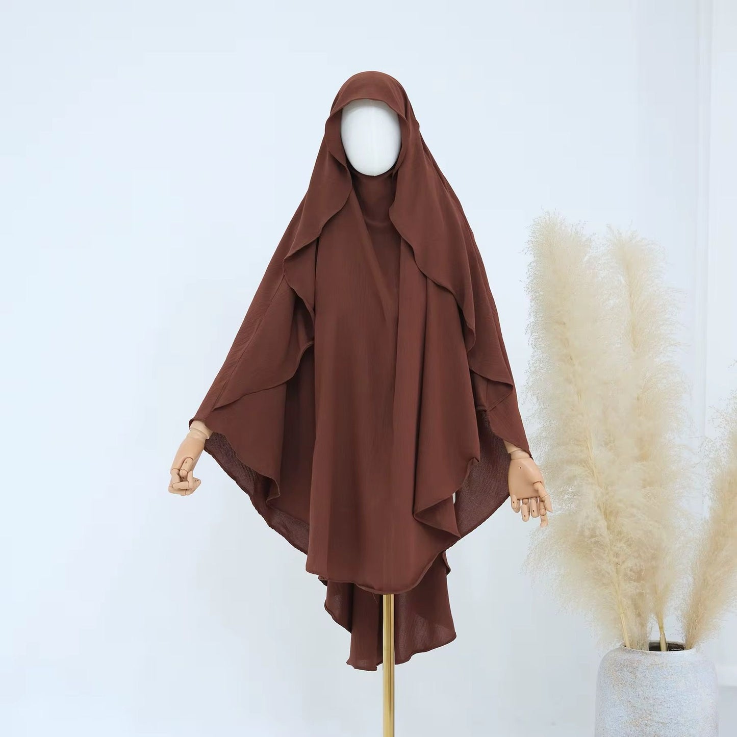 Khimar Jasmin