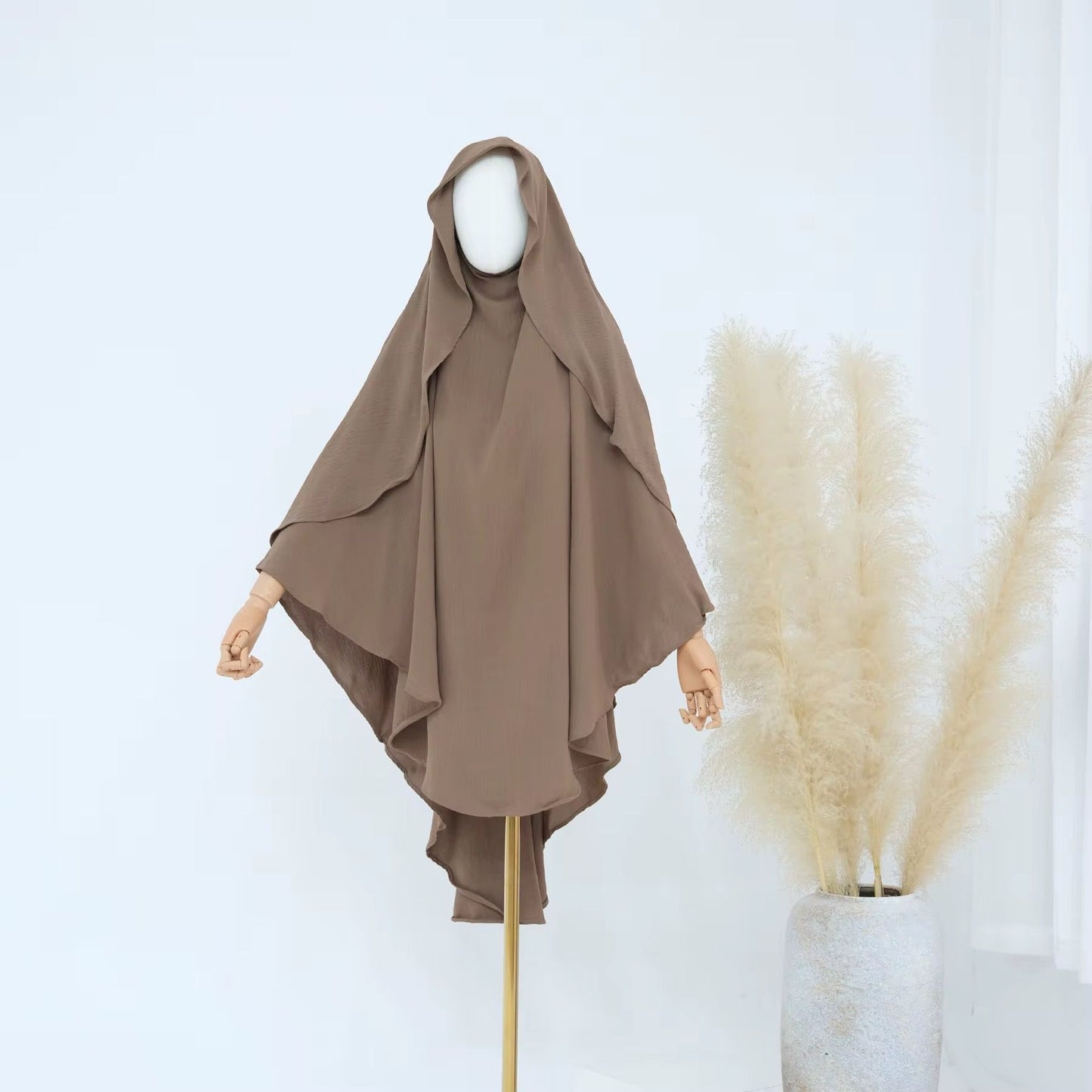 Khimar Jasmin
