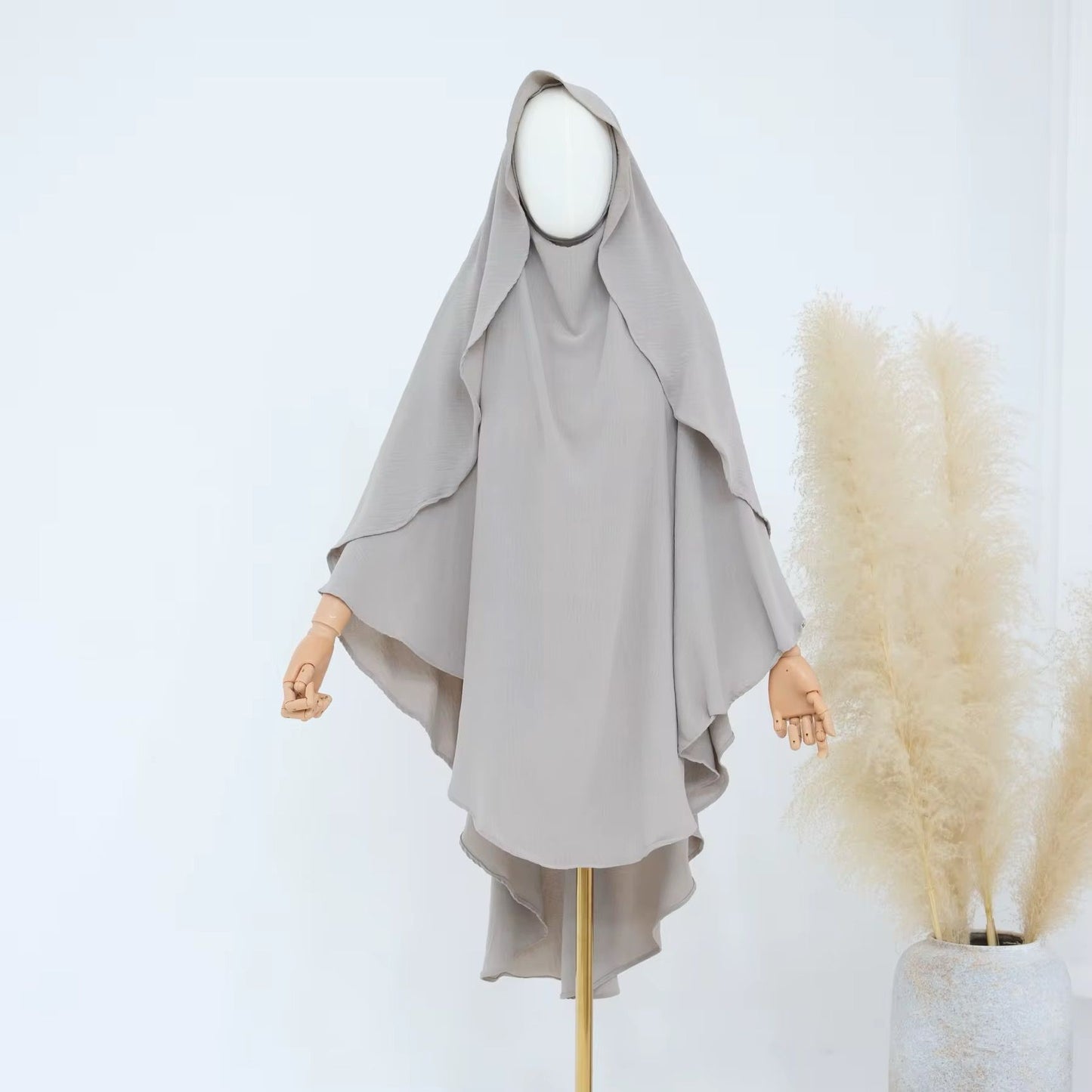 Khimar Jasmin