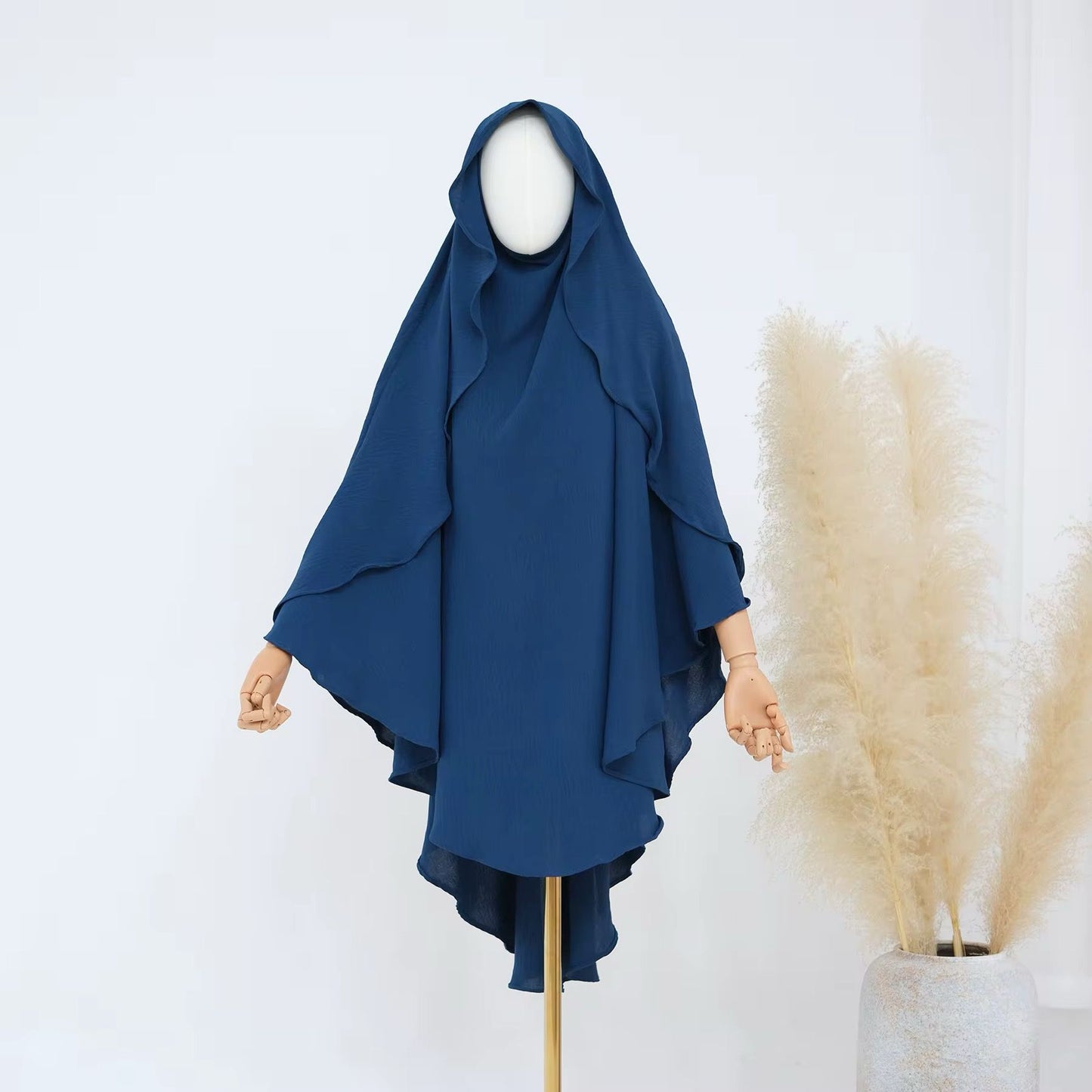 Khimar Jasmin
