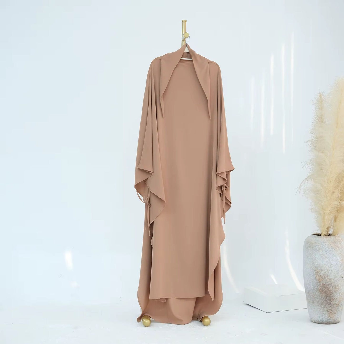 Khimar Jasmin