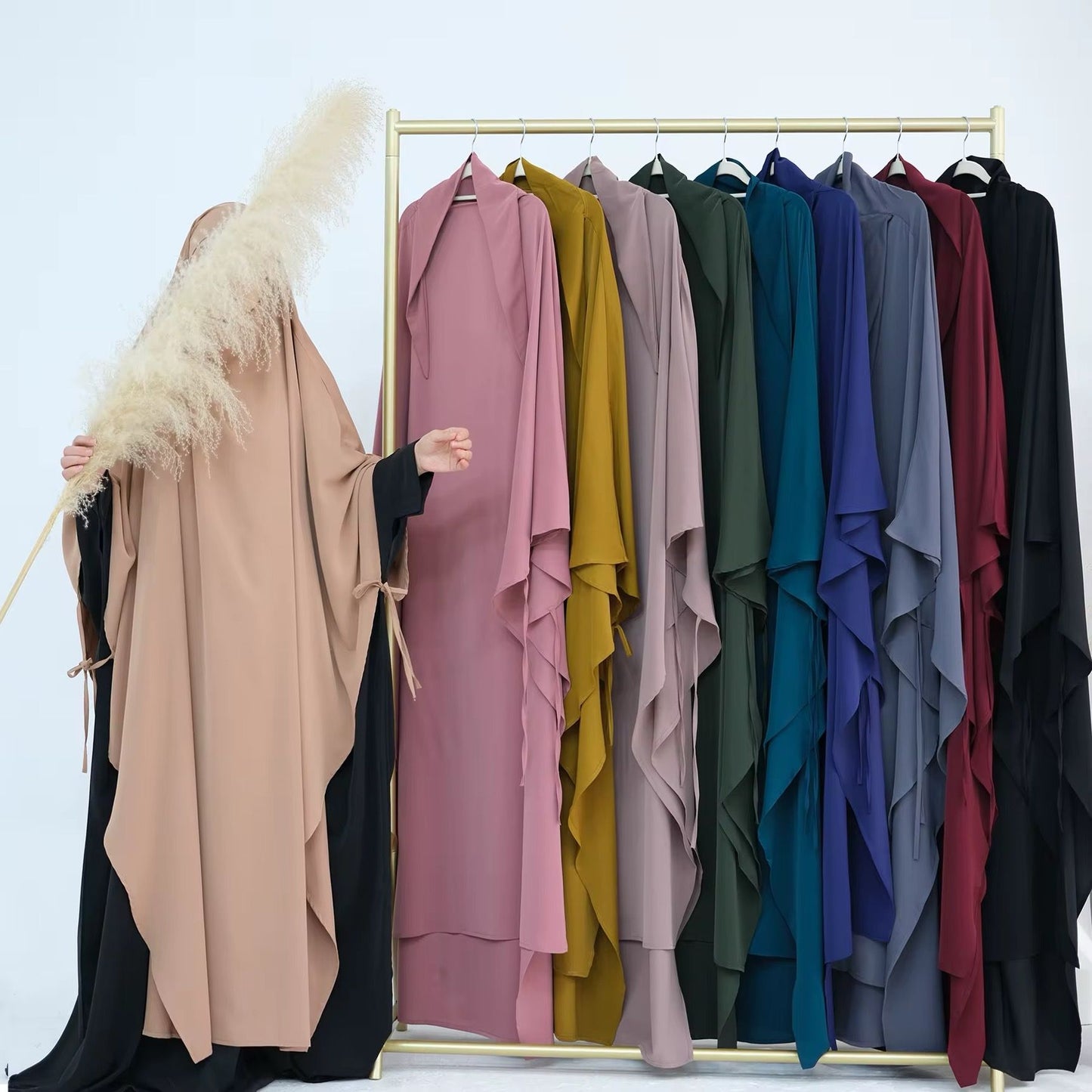 Khimar Daisy